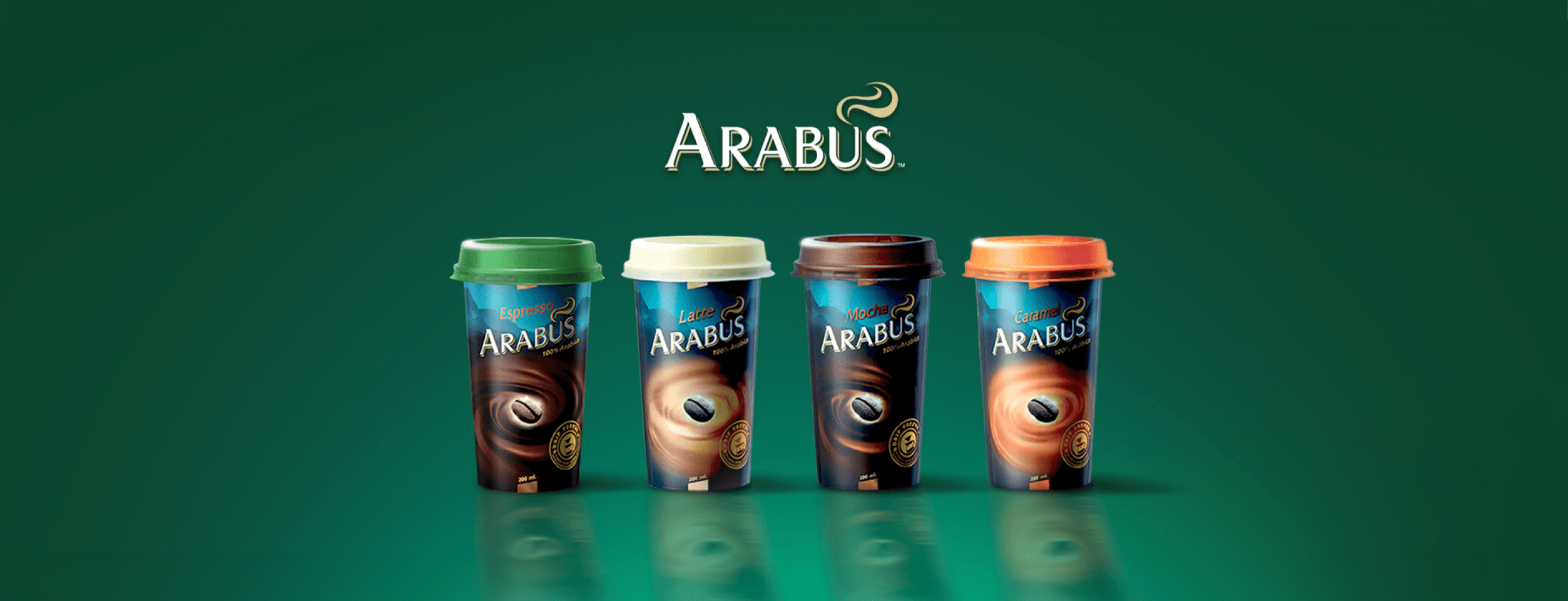 Arabus Coffee