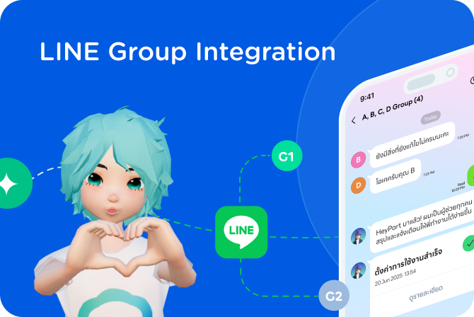 HelloJenie.AI